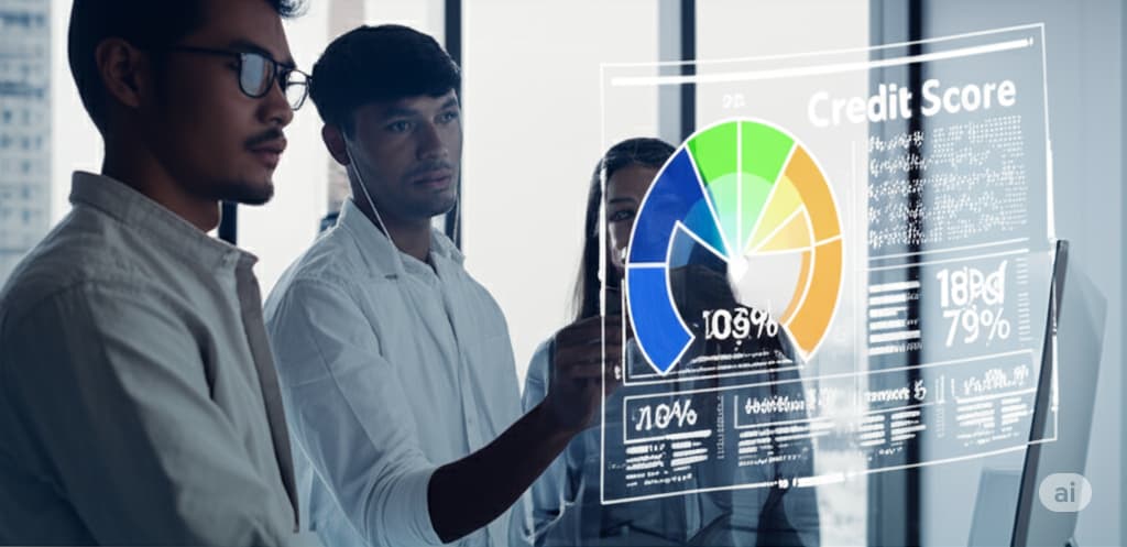 AI And Credit Scoring The Algorithmic Advantage and Precaution (2)