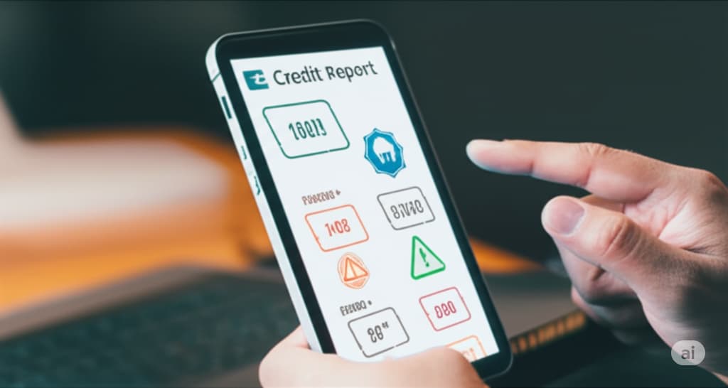 AI And Credit Scoring The Algorithmic Advantage and Precaution