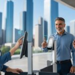 AI in Biometric