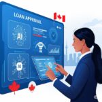 AI in Loan Approvals Speeding Up the Process in Canada