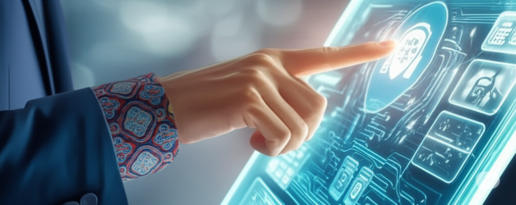 AI in Risk Management A Safety Net, Not a Replacement