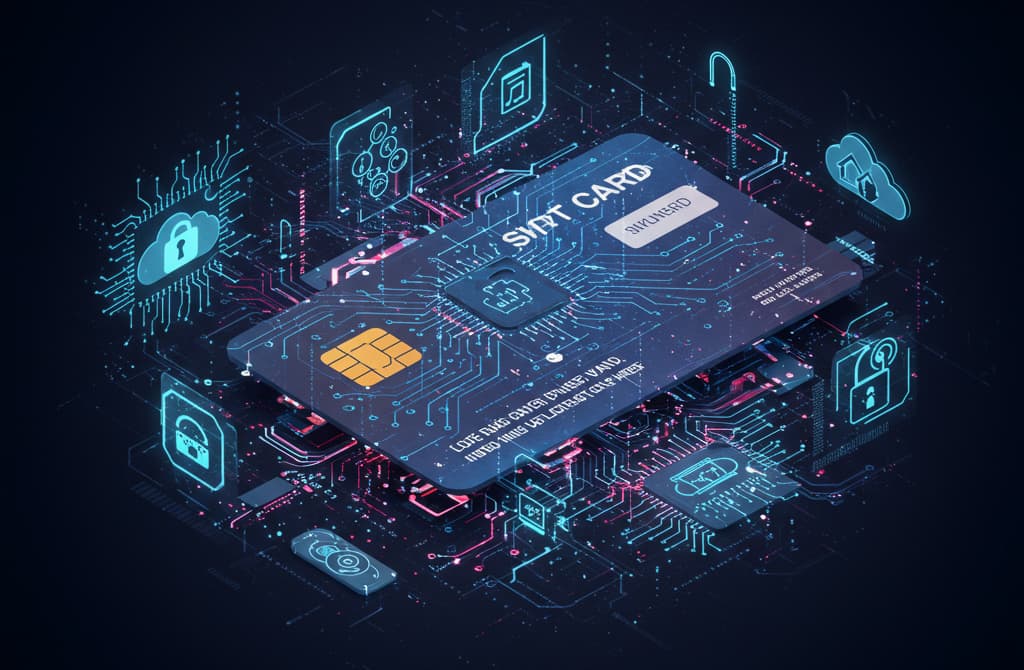 AI is Transforming the Debit Card Welcome to Smart Cards