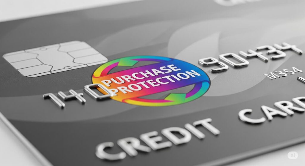 Best Credit Cards For Purchase Protection Of 2025 (3) (1)