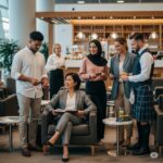 Best Travel Credit Cards with Airport Lounge hero