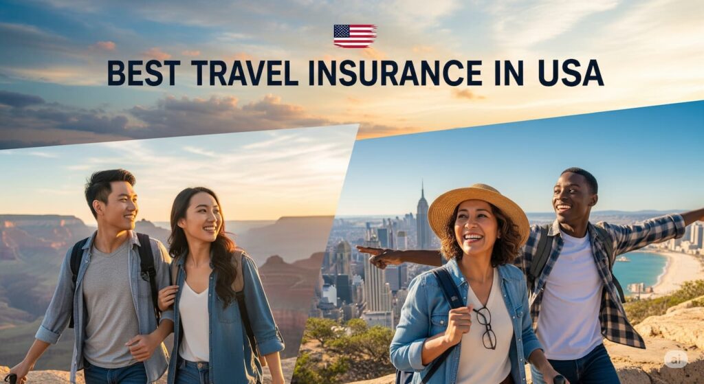 Best Travel Insurance in USA