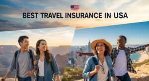 Best Travel Insurance in USA