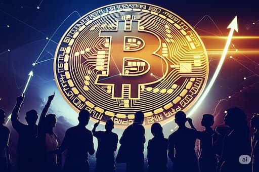 Bitcoin as National Asset