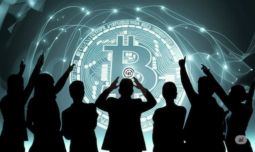 Bitcoin as a national asset context