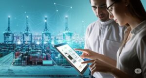 Blockchain and Supply Chain Transparency What the World Can Learn from China hi