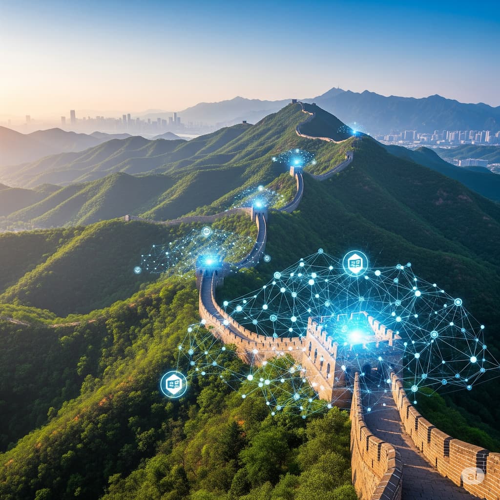 Blockchain and Supply Chain Transparency What the World Can Learn from China