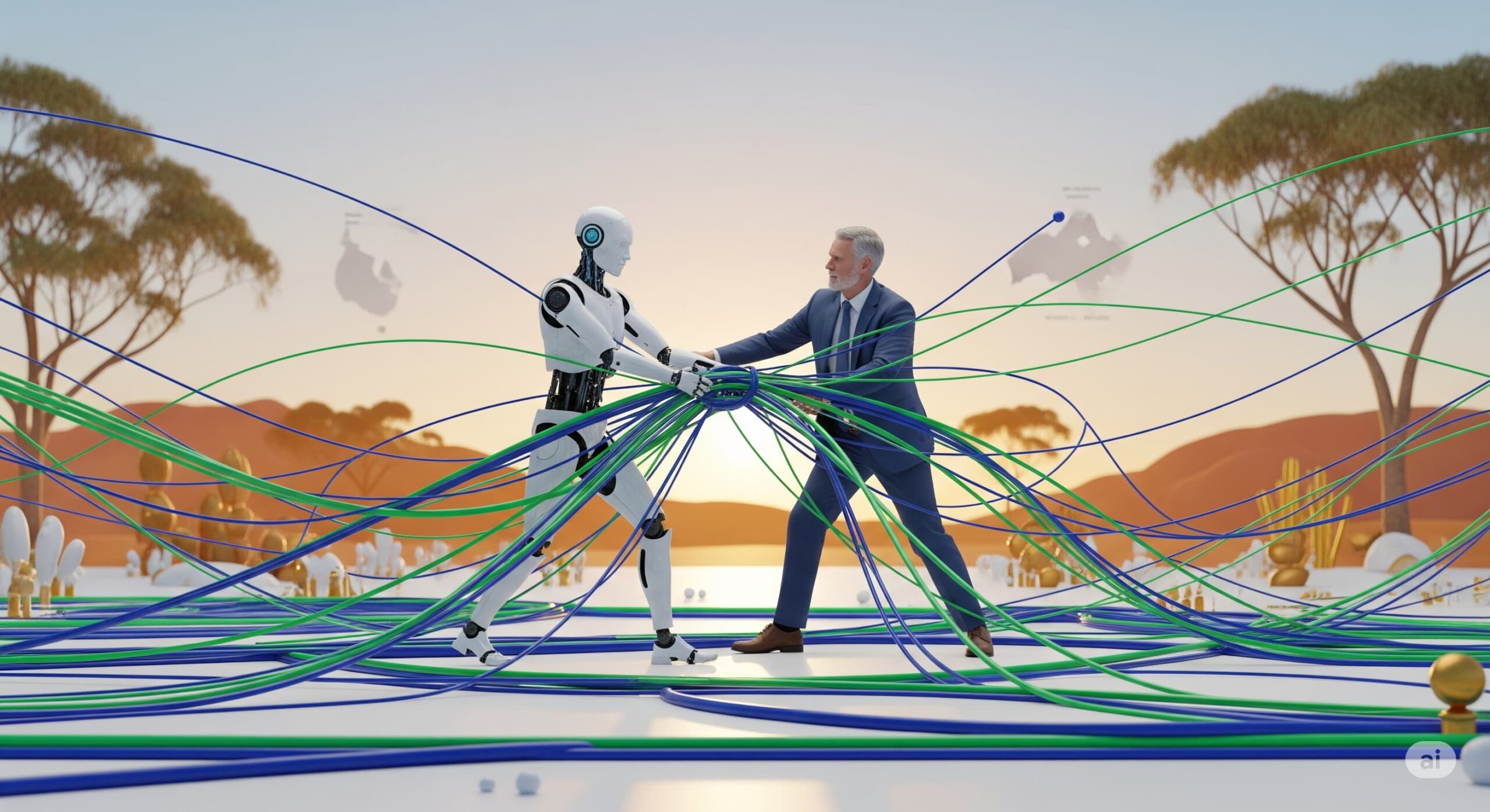 Challenges with AI Adoption