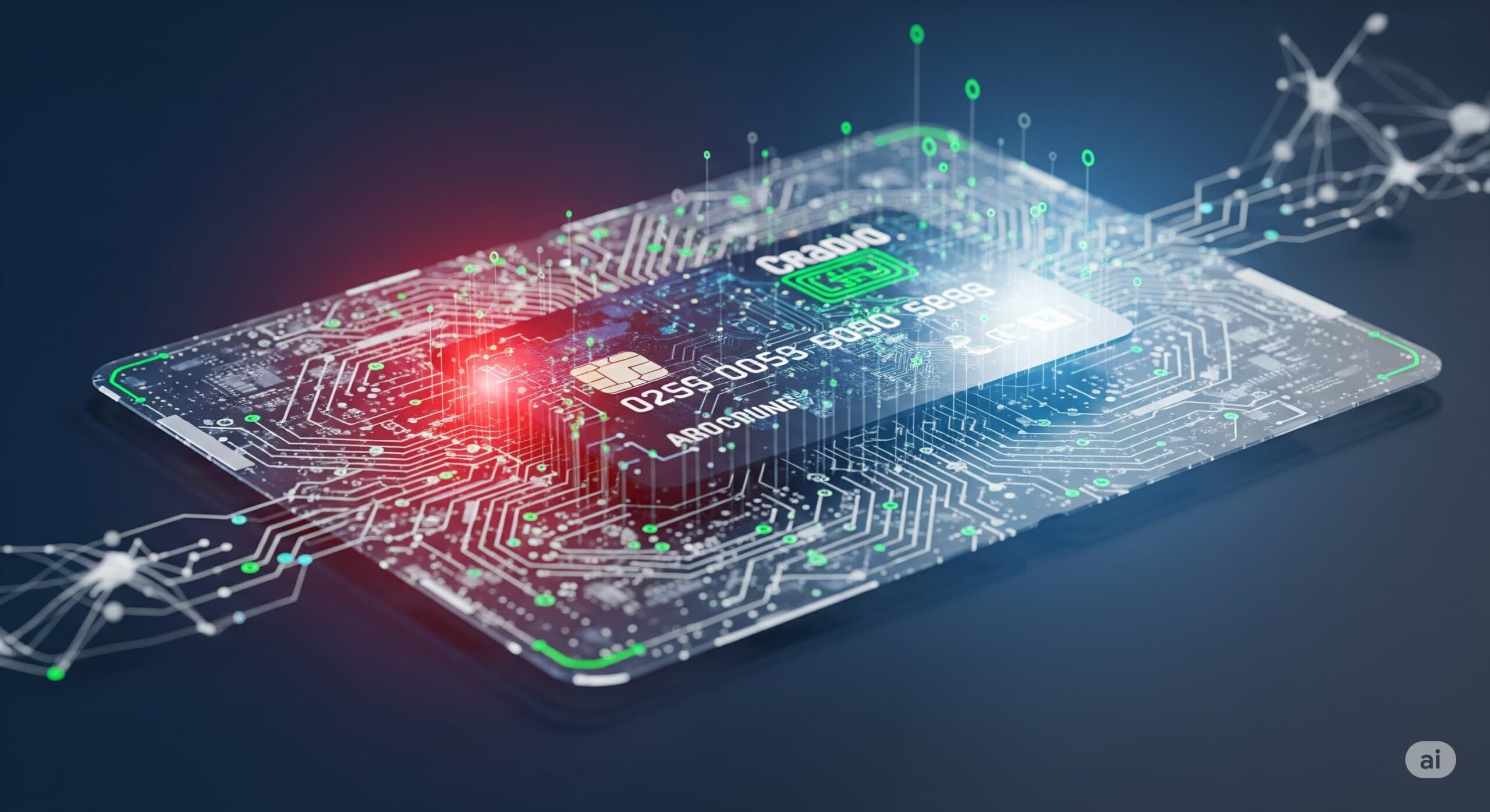 Credit Card Fraud in the U.S. How AI Is Making Credit Cards Safer in the U.S.