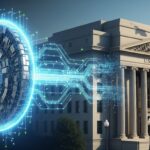 Crypto Meets Banking How the U.S. Financial Landscape is Shifting