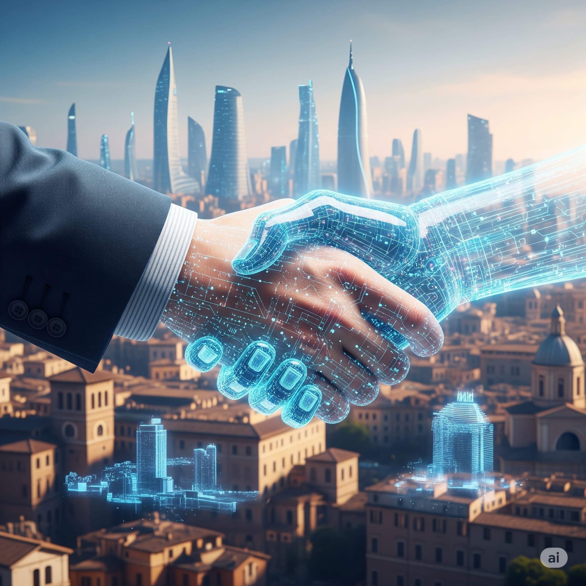 Digital Banking - Final Thoughts Building Trust, One Line of Code at a Time