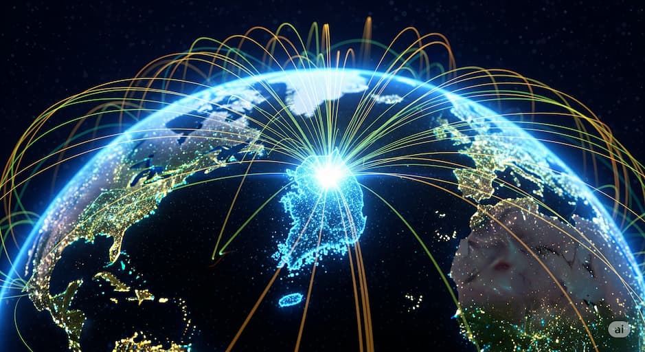 Global Implication