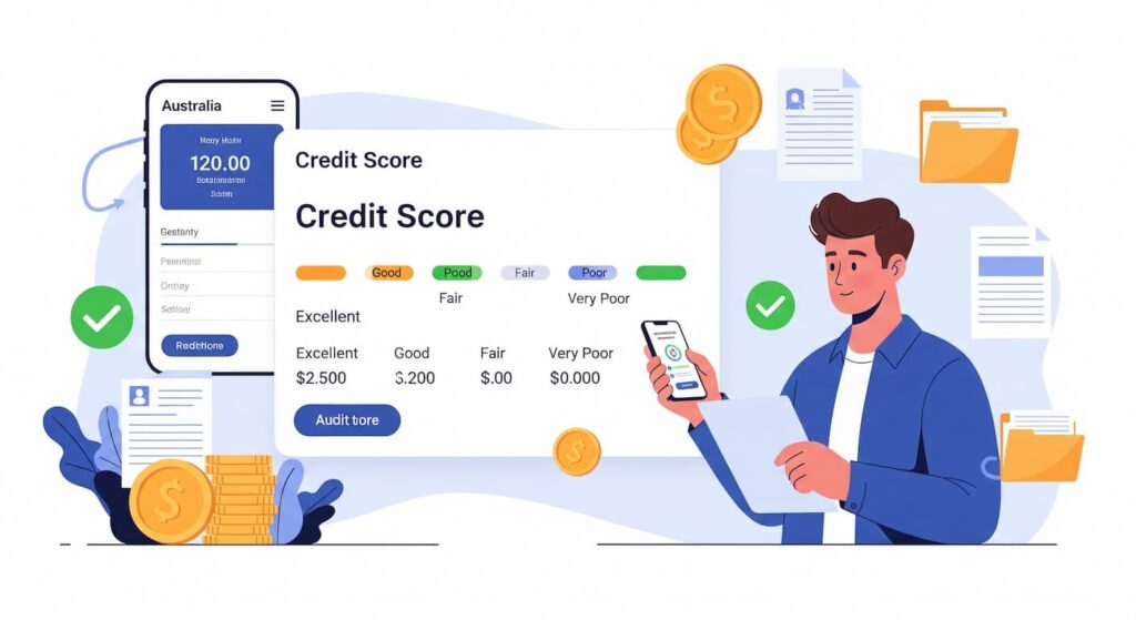 How AI Is Changing Credit Scoring in Australia