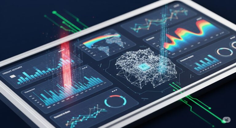 How AI Is Making Credit Cards Safer in the US
