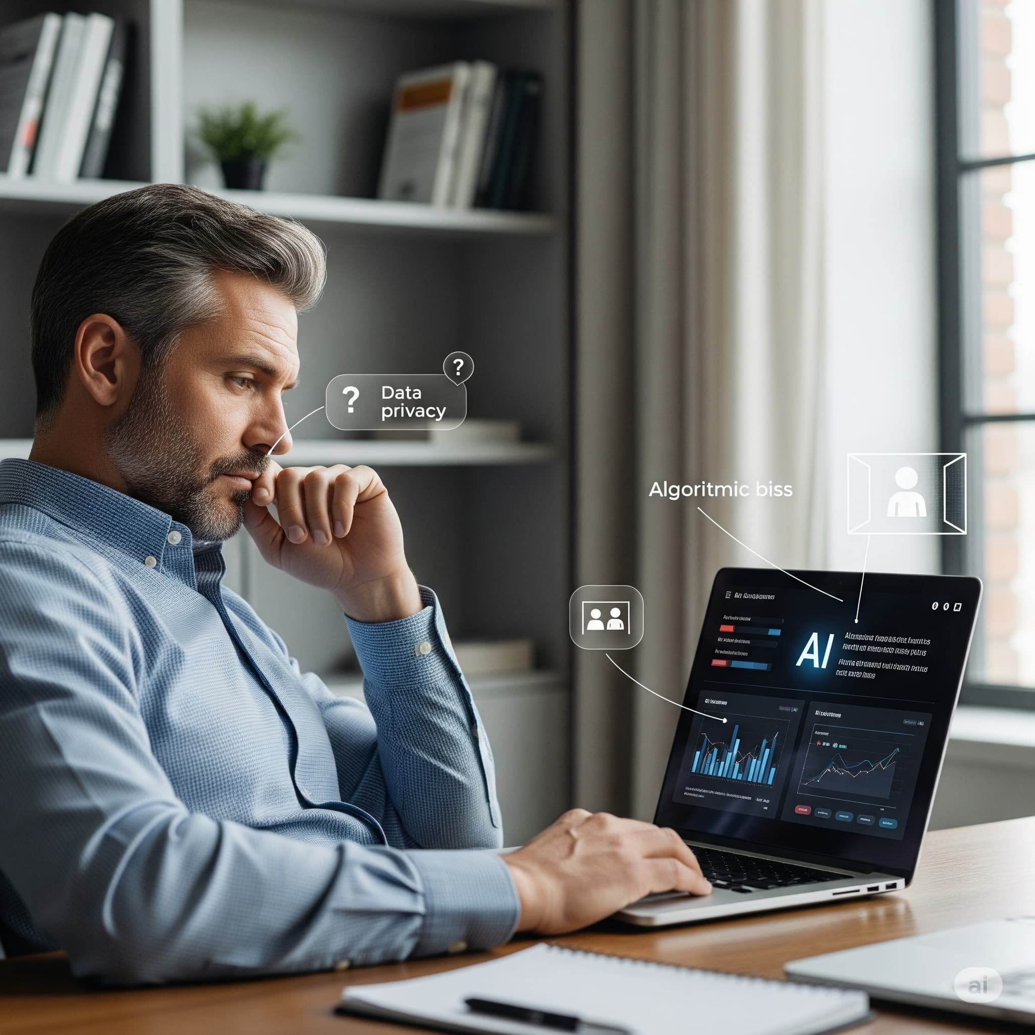 How AI is Fixing These Problems