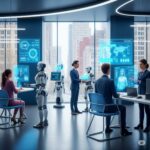 How AI is Shaping Careers in the American Banking Industry