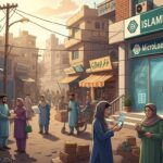 How Islamic Banks Are Helping Fight Poverty in Pakistan A Friendly Guide to Financial Empowerment