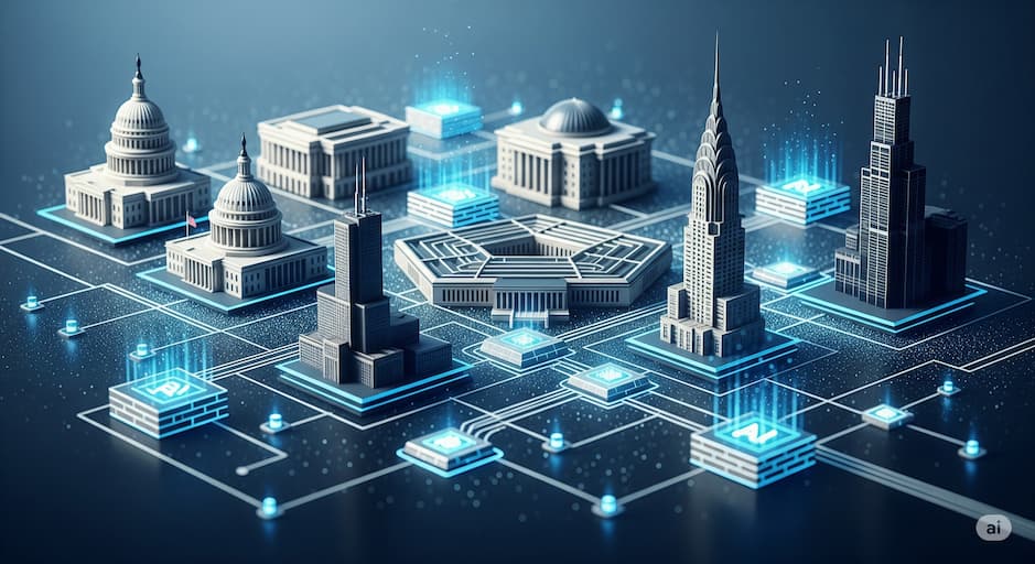 How the USA is Using AI to Combat Fraud in International Trade Transactions