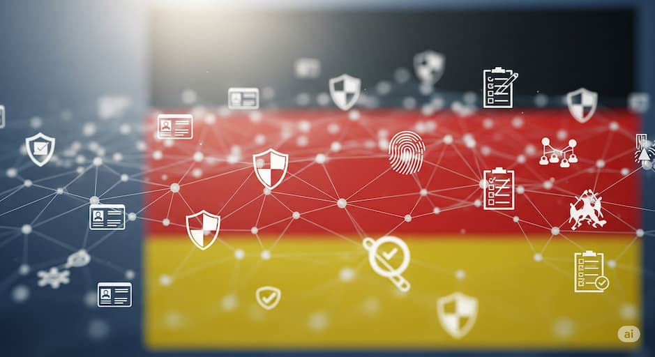 How to Comply with KYC and AML in Blockchain Platforms in Germany