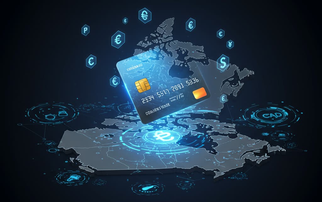 How to Get a Debit Card in Canada in 2025