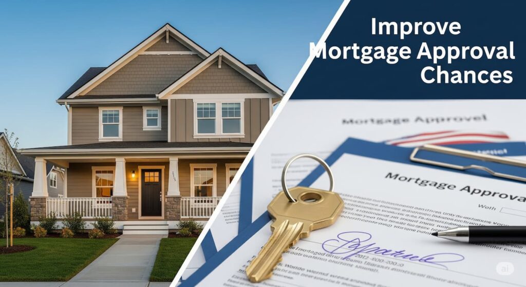 How to Improve My Chances of Mortgage Approval in the US hi