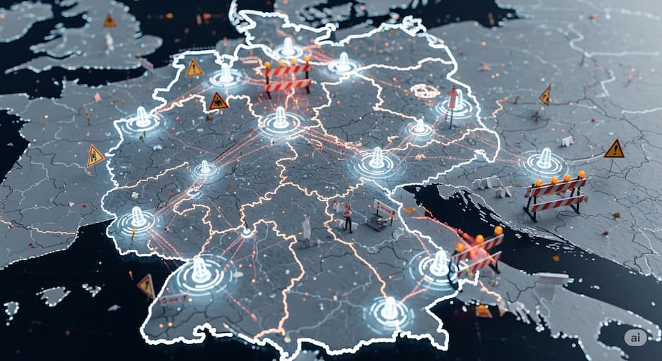Key Challenges in KYC and AML for Blockchain in Germany