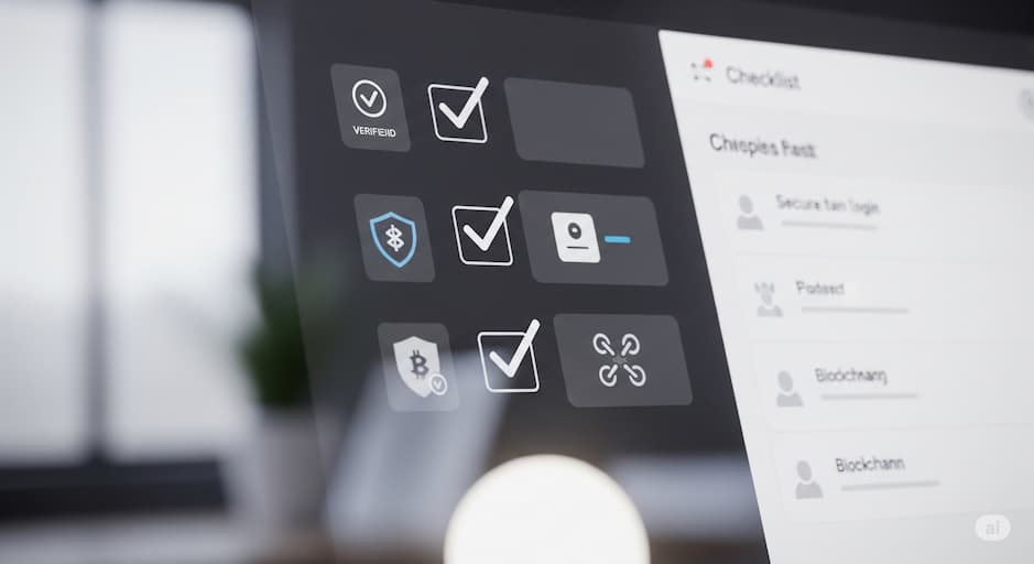 Practical Steps to Comply with KYC and AML in Blockchain