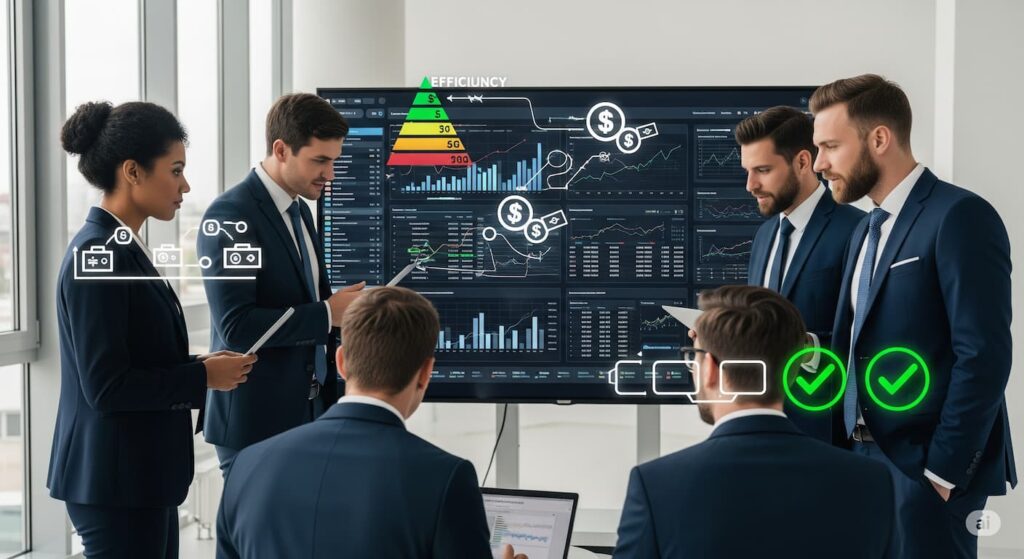 Real-World Business Impact