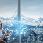 Revolutionizing Mortgage Finance in Switzerland AI, Paperwork, and the Future of Home Loans