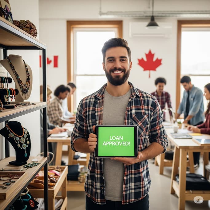 Small Businesses More Growth, Less Stress