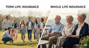 Term life vs. whole life insurance What's the difference (3)