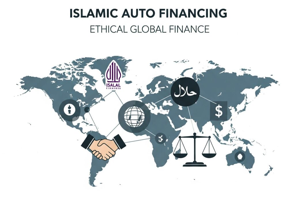 The Bigger Picture Islamic Auto Financing and Ethical Finance