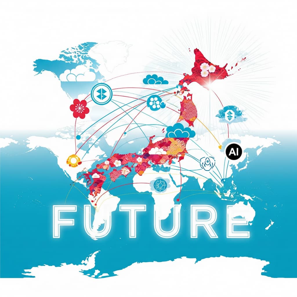 The Global Connection & Future of Trade