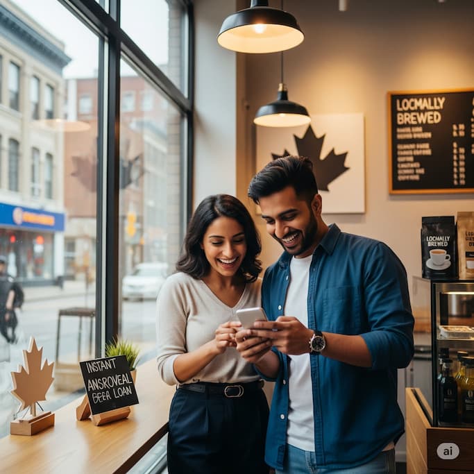 The Impact of AI on Loan Approval Real-World Relevance