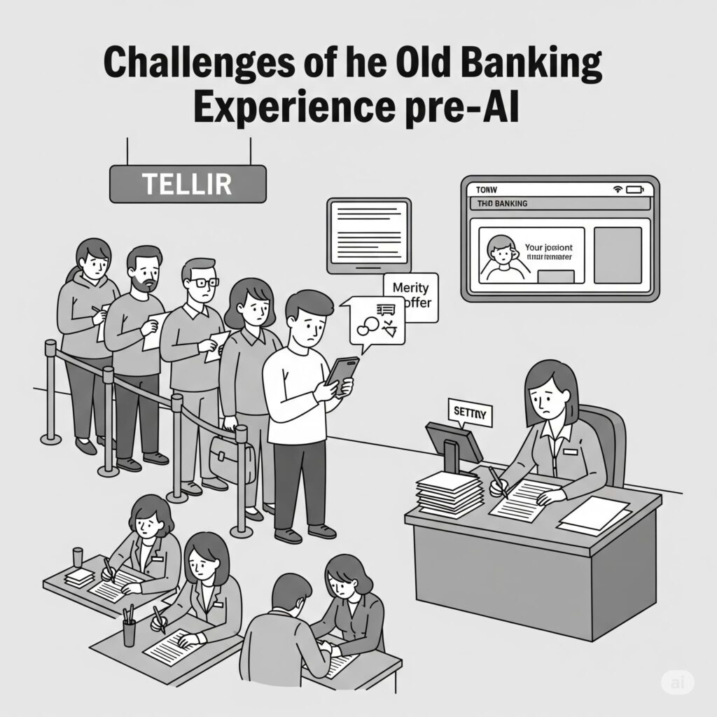 The Problem Before AI-Powered Personalisation