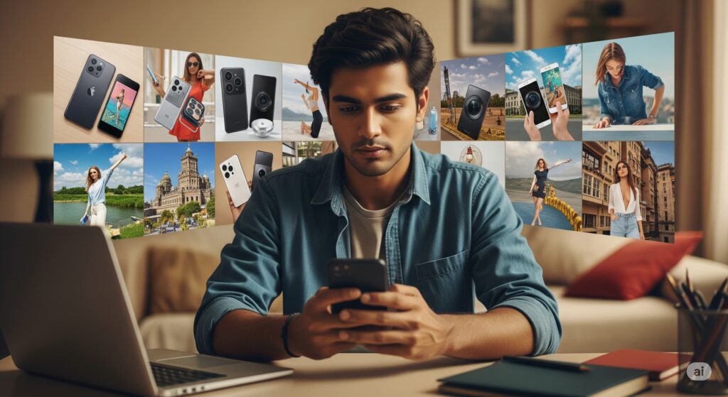 The Social Media Effect