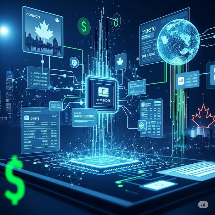The Technology Behind It How AI Actually Works in Loans