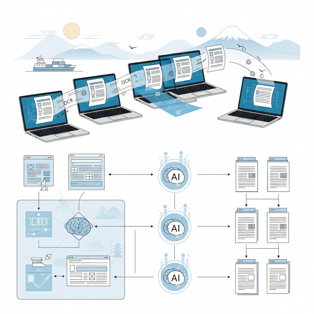 Understanding Trade Documentation with AI