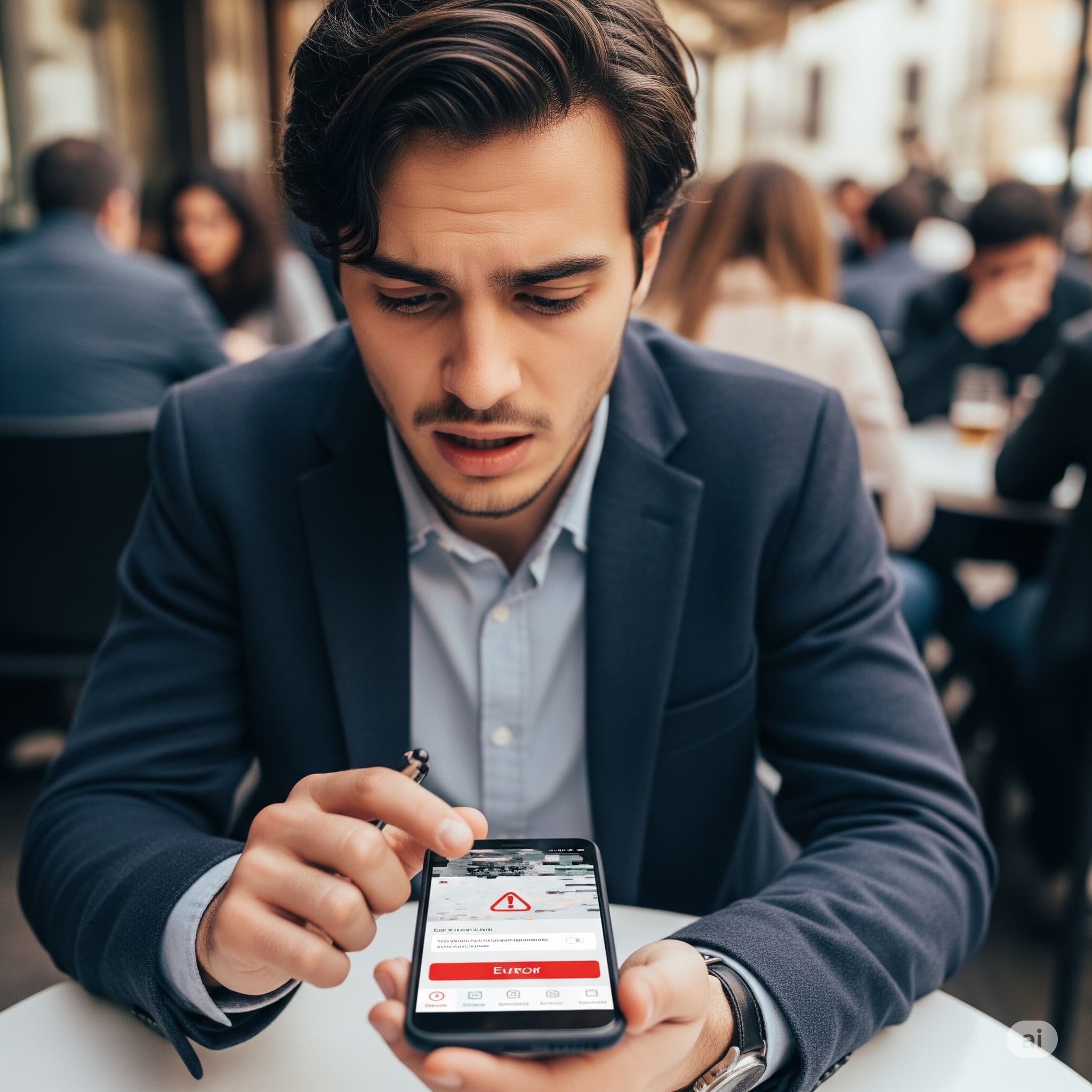 Understanding the Root of the Problem What’s Causing App Glitches