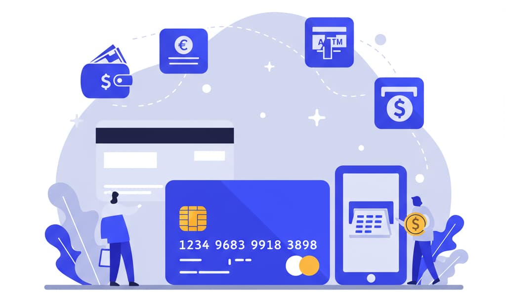 What Is a Debit Card and Why Do You Need One