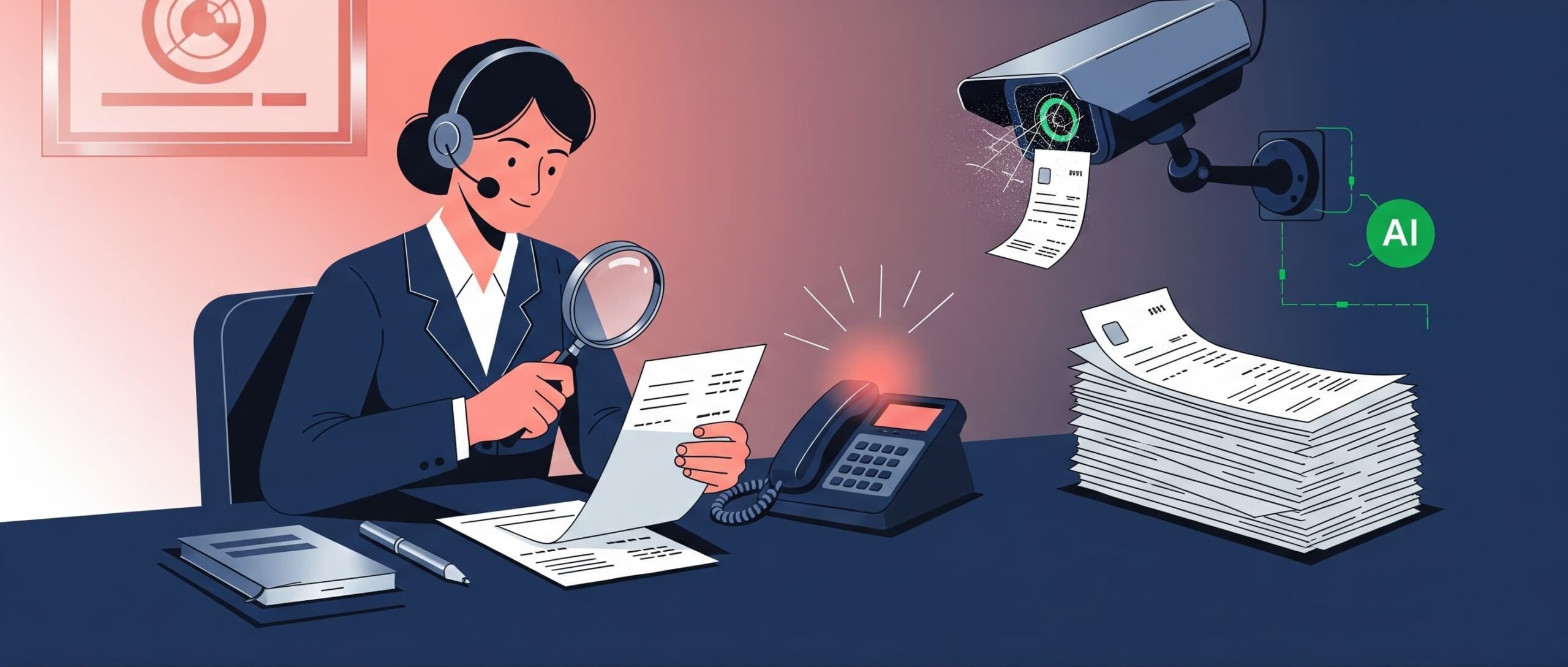 What’s Next The Future of AI and Credit Card Security - How AI Is Making Credit Cards Safer in the U.S.