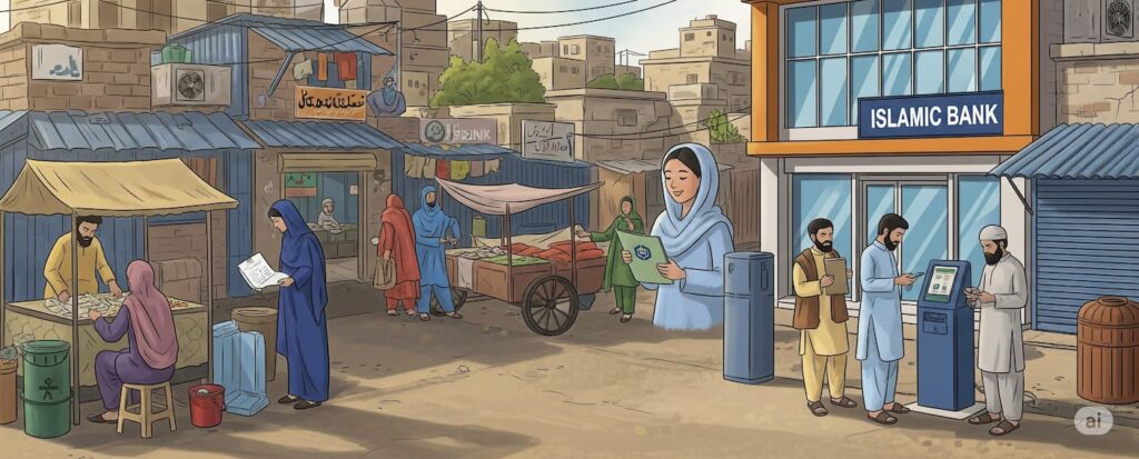 Why Poverty Persists in Pakistan