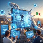 Fixing Digital Banking Glitches in Italy How AI and Future