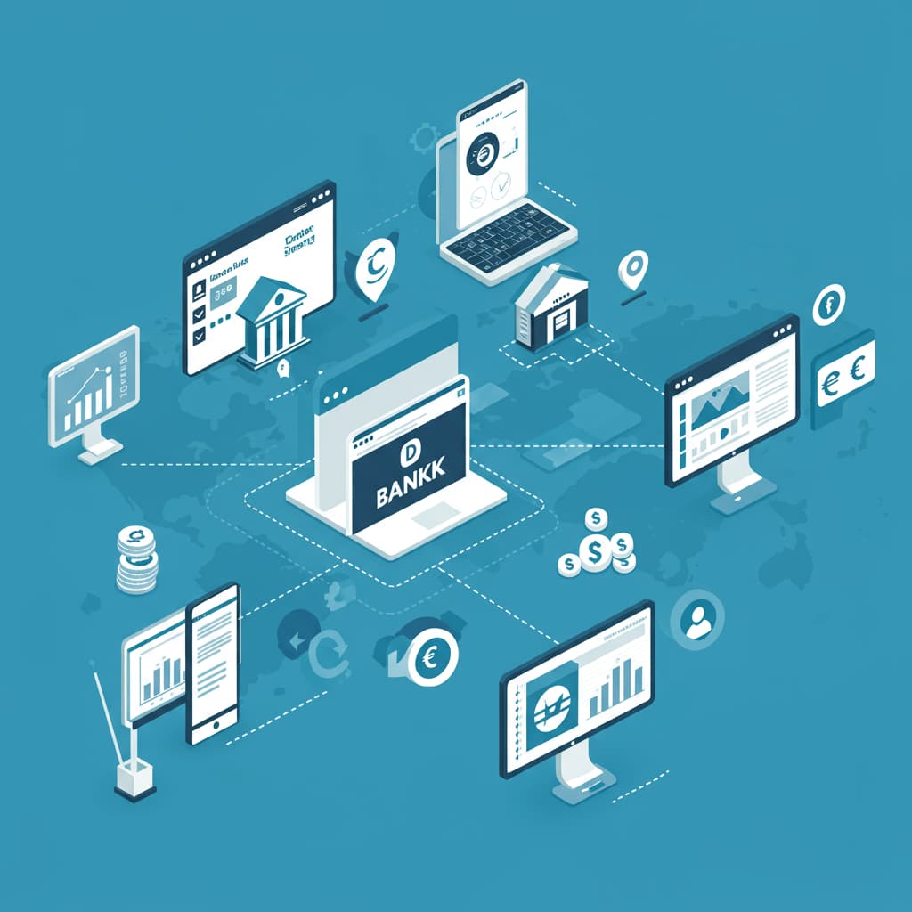 banking-seo-quote-ecosystem