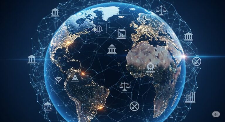 How is Blockchain Regulated Globally?