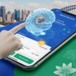 integration of AI into Australian retail banking