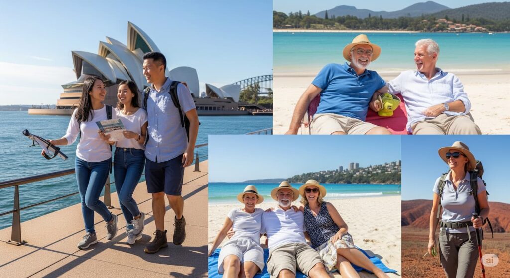 BEST Travel Insurance In Australia Buying Guide in 2025
